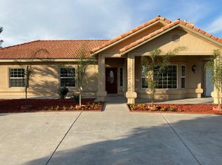 21537 Elmwood Rd, Madera, CA 93638