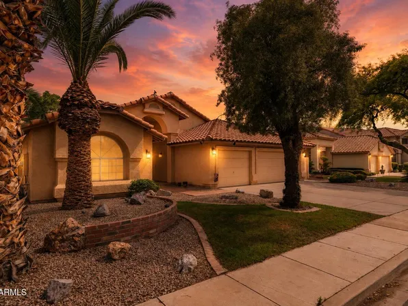 2129 S ANANEA --, Mesa, AZ 85209