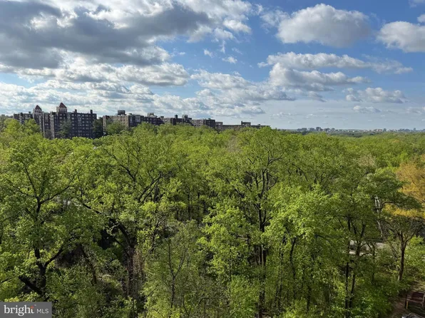 4201 Cathedral Ave NW APT 1406E, Washington, DC 20016