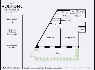 1071 Fulton St #1A, Brooklyn, NY 11238