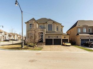 21 Agincourt Cir #BASEMENT, Brampton, ON L6X2M6