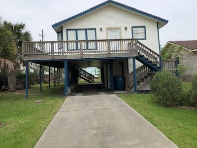 10 Nassau Dr, Rockport, TX, 78382