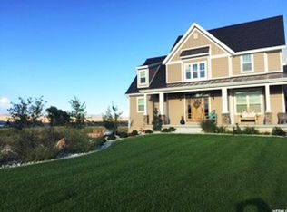 761 S 2000 E, Naples, UT 84078