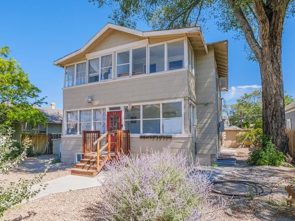 910 Rood Ave Unit 5, Grand Junction, CO 81501