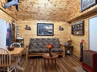 83 Yahn Rd, Galeton, PA 16922