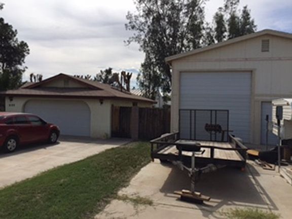 2nd image of 8189 S Aspen Dr