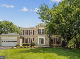 3305 Applegrove Ct, Herndon, VA 20171