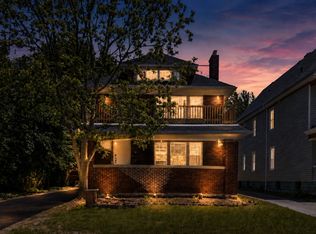 405 Parkside Ave, Buffalo, NY 14216