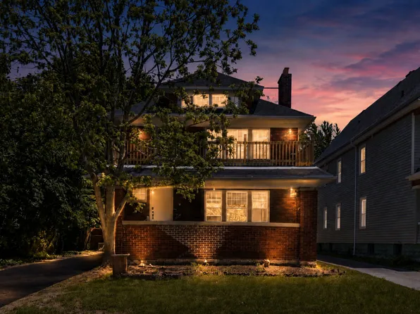 405 Parkside Ave, Buffalo, NY 14216