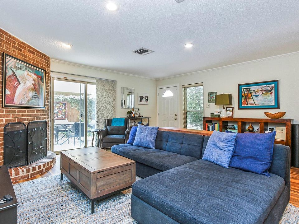 1st image of 2511 Bering Dr Unit 13
