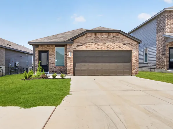 415 Kayden Ct, Santa Clara, TX 78124
