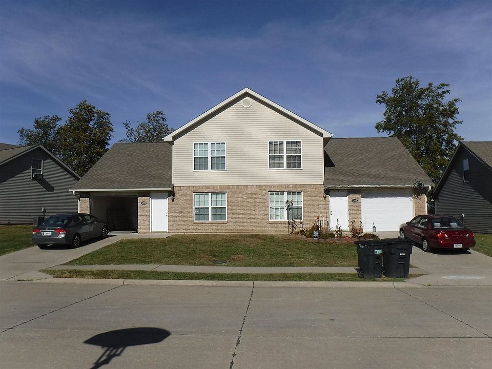 2nd image of 1205-1207 Remington Dr #2