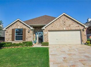 982 Winged Foot Dr, Fairview, TX 75069