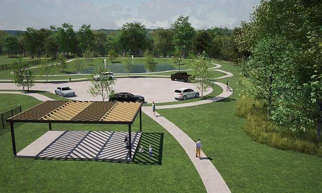 2nd image of 4751 Golden Bell Ln