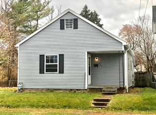 628 Forest Rose Ave, Lancaster, OH 43130
