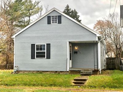 628 Forest Rose Ave, Lancaster, OH, 43130