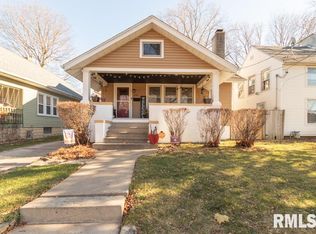 2312 N Central Ave, Peoria, IL