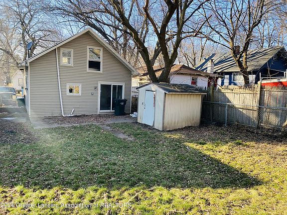 3rd image of 431 S Francis Ave