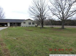 1310 Williams Rd, Byhalia, MS 38611