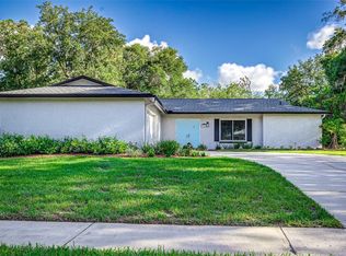15410 Woodway Dr, Tampa, FL 33613