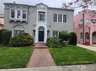 1022 S Cochran Ave #1, Los Angeles, CA 90019