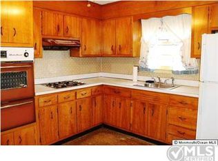 156 N Hope Chapel Rd, Jackson, NJ 08527