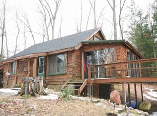 1445 W Old Ferris Ln, Bitely, MI 49309