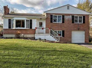 524 Mountain Rd, Dillsburg, PA 17019