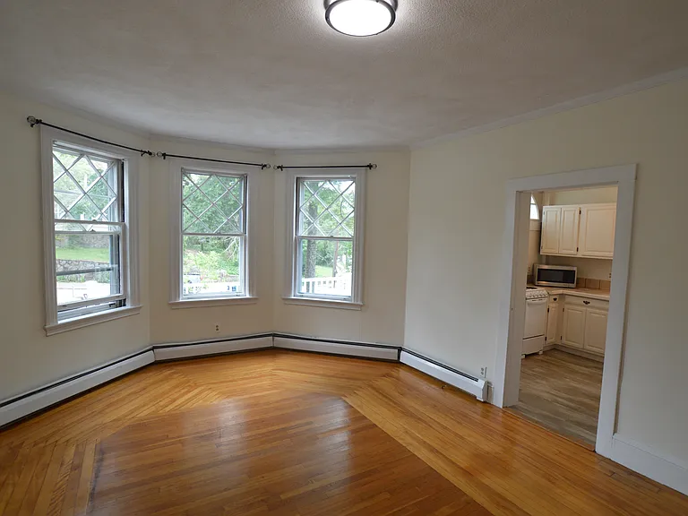 28 Columbus Ave #1 — Photo 2