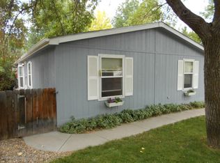 48 E Bonanza Pl, Parachute, CO 81635