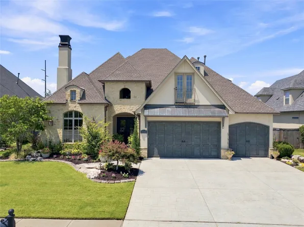 4208 S Quinoa Ave, Broken Arrow, OK 74011