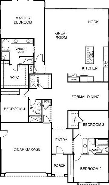 2nd image of 21166 Grapevine Dr