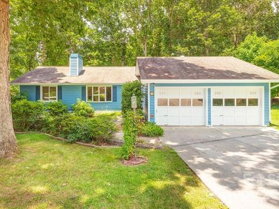 1 Canterbury Dr, Arden, NC, 28704