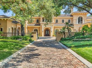 325 Terrell Rd, Terrell Hills, TX 78209