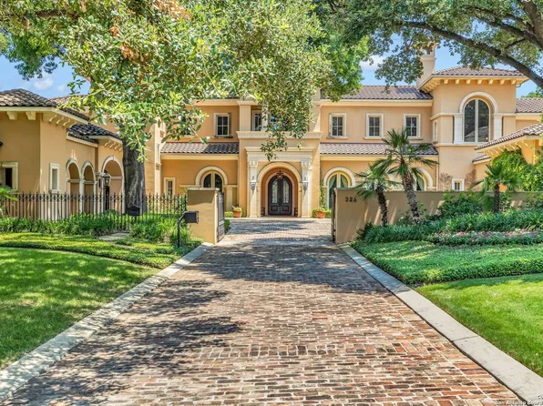 325 TERRELL, San Antonio, TX 78209