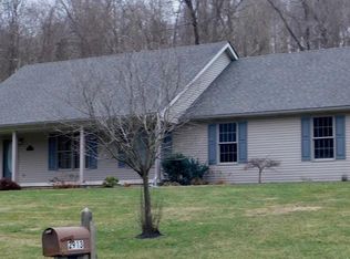 2913 Denver Rd, Waverly, OH 45690