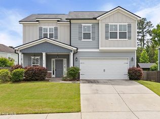 208 Torrey Pine Trl, Evans, GA 30809