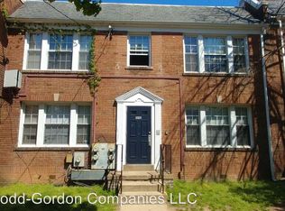 1616 17th Pl SE APT 3, Washington, DC