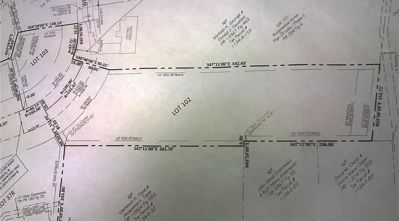 1st image of Lot 102 Willem