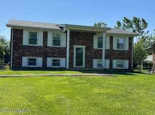 107 Belaire Dr, Rineyville, KY 40162
