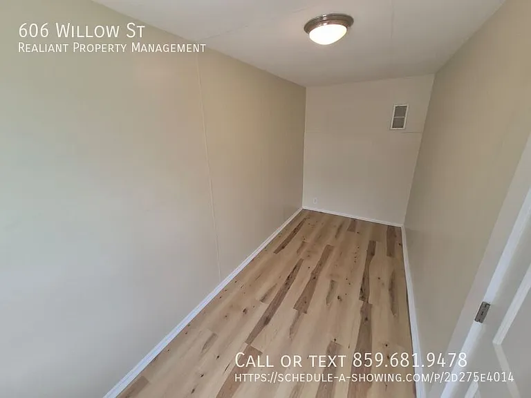 606 Willow St — Photo 3
