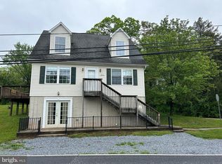 9613 Hansonville Rd, Frederick, MD 21702