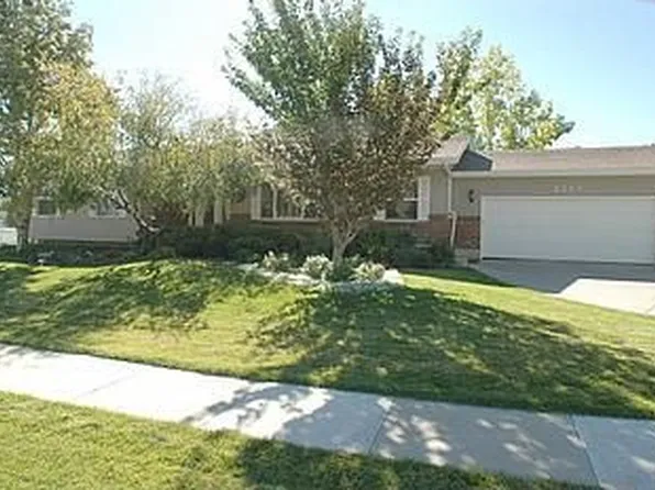 2333 W Bonanza Way, South Jordan, UT 84095