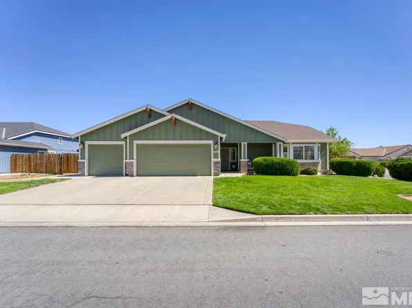 2290 Lanstar Dr, Sparks, NV 89441