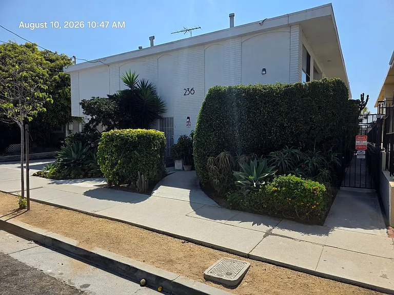 236 Bicknell Ave — Photo 10