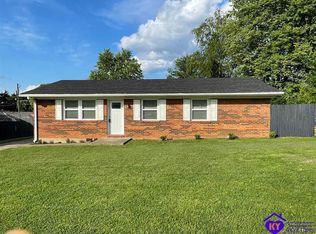 523 Georgetown Rd, Elizabethtown, KY 42701