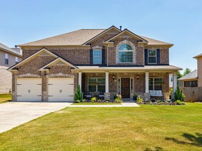 5345 Rob Ct, Cumming, GA, 30028