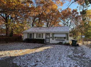 2278 Austin St, Muskegon, MI 49444