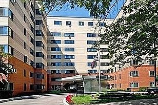 Main Entrance