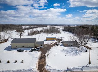 32078 Meadow Hill Ln, Brook Park, MN 55007